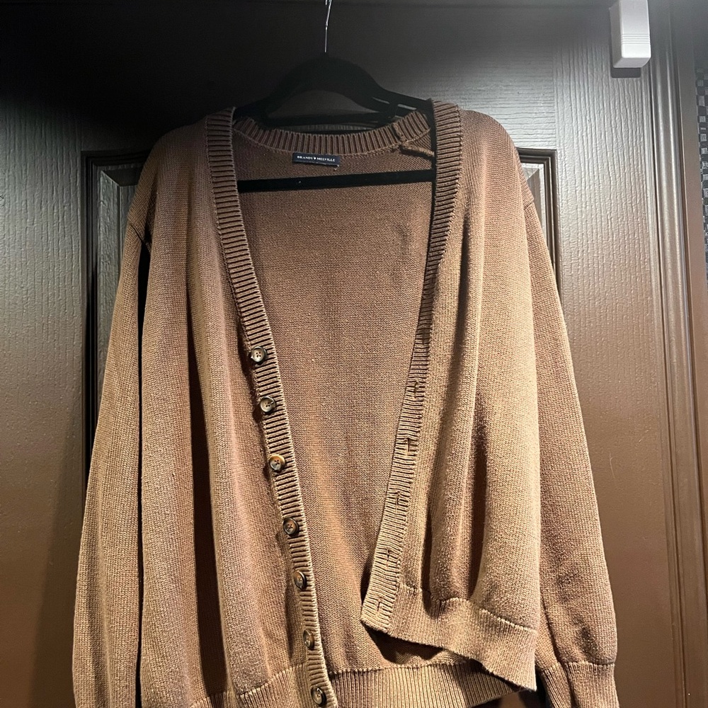 Brandy Melville Cardigan